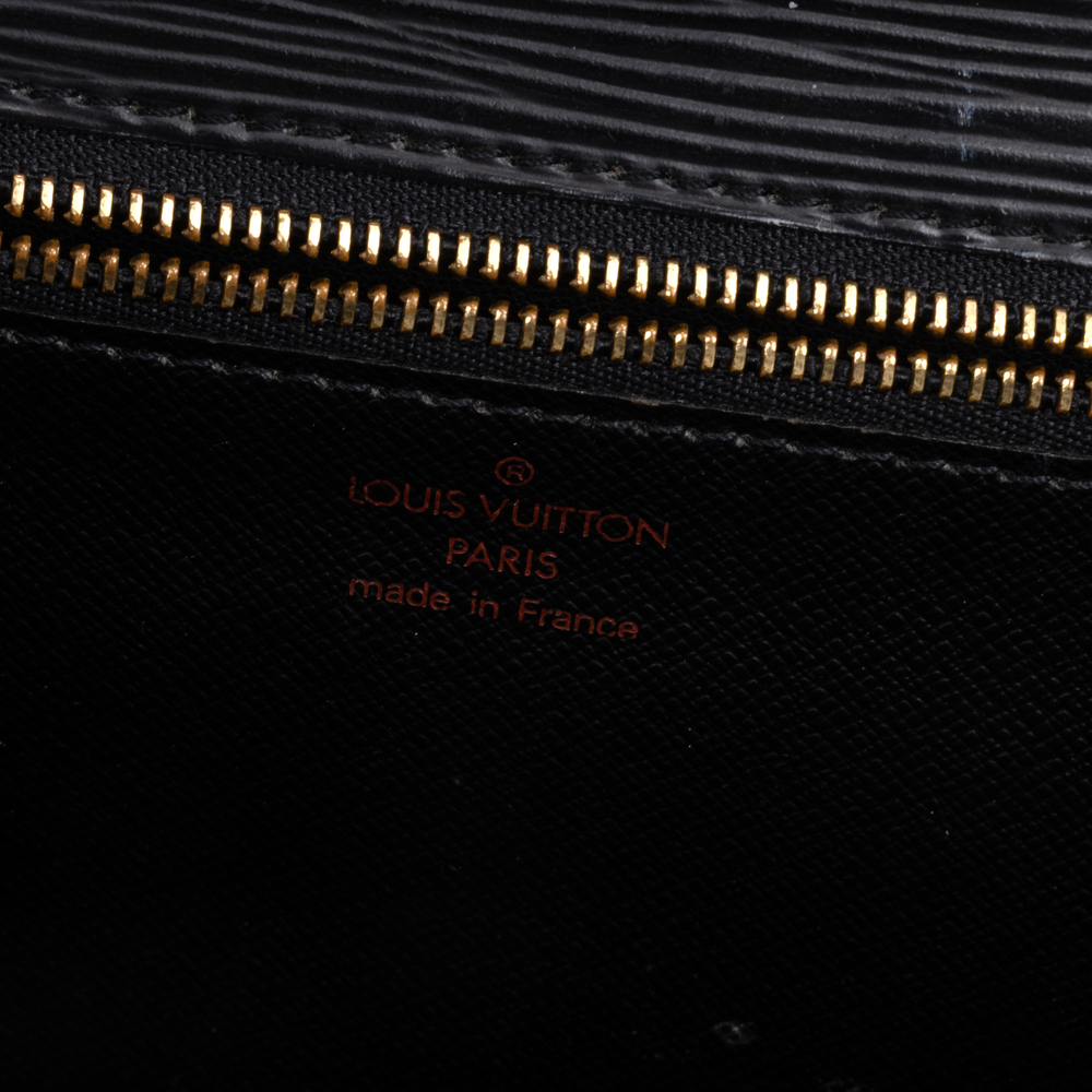 Louis Vuitton Monceau - Picture 8 of 9